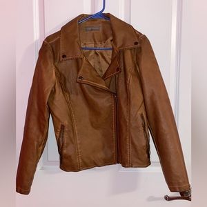 Too small for me now.